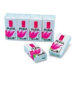 FAZZOLETTI CARTA 10BUST