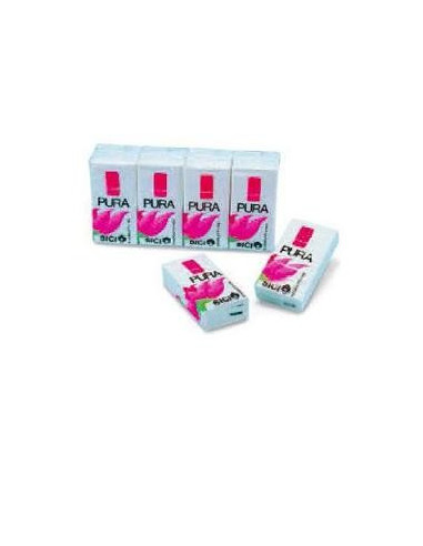 FAZZOLETTI CARTA 10BUST