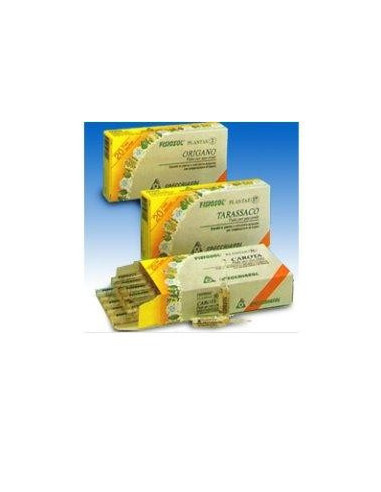 FISIOSOL PL RIBES NE 20F