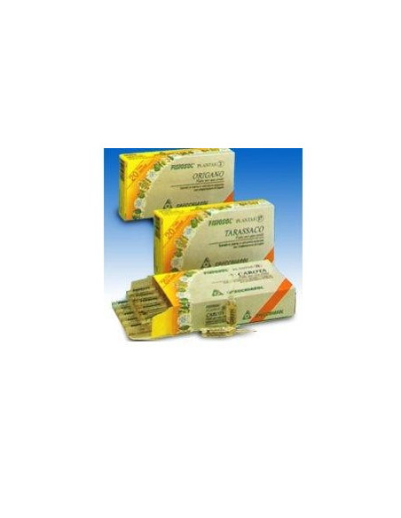 FISIOSOL PL TIMO 20F