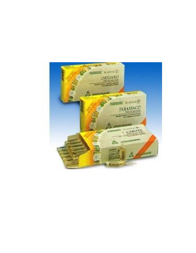 FISIOSOL PL SALVIA 20F