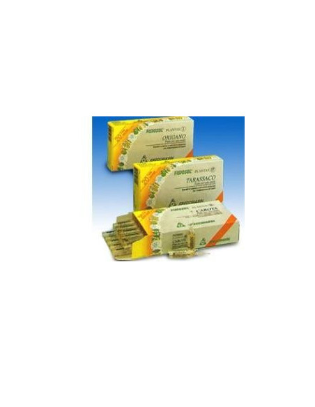 FISIOSOL PL SALVIA 20F