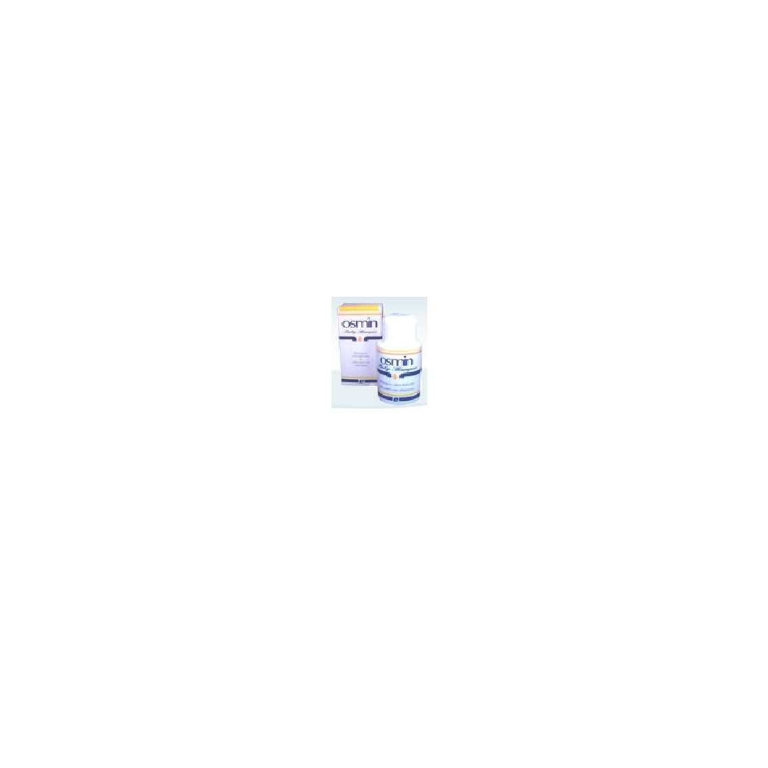 OSMIN SH BABY 150ML