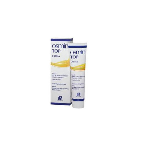 OSMIN TOP CR IDRO LENIT 175ML