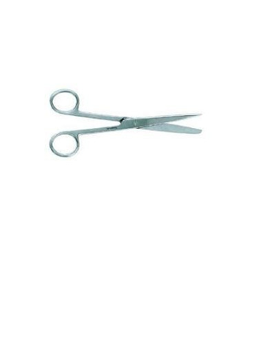 FORBICI CUR PUNTE ALTERNE 16CM