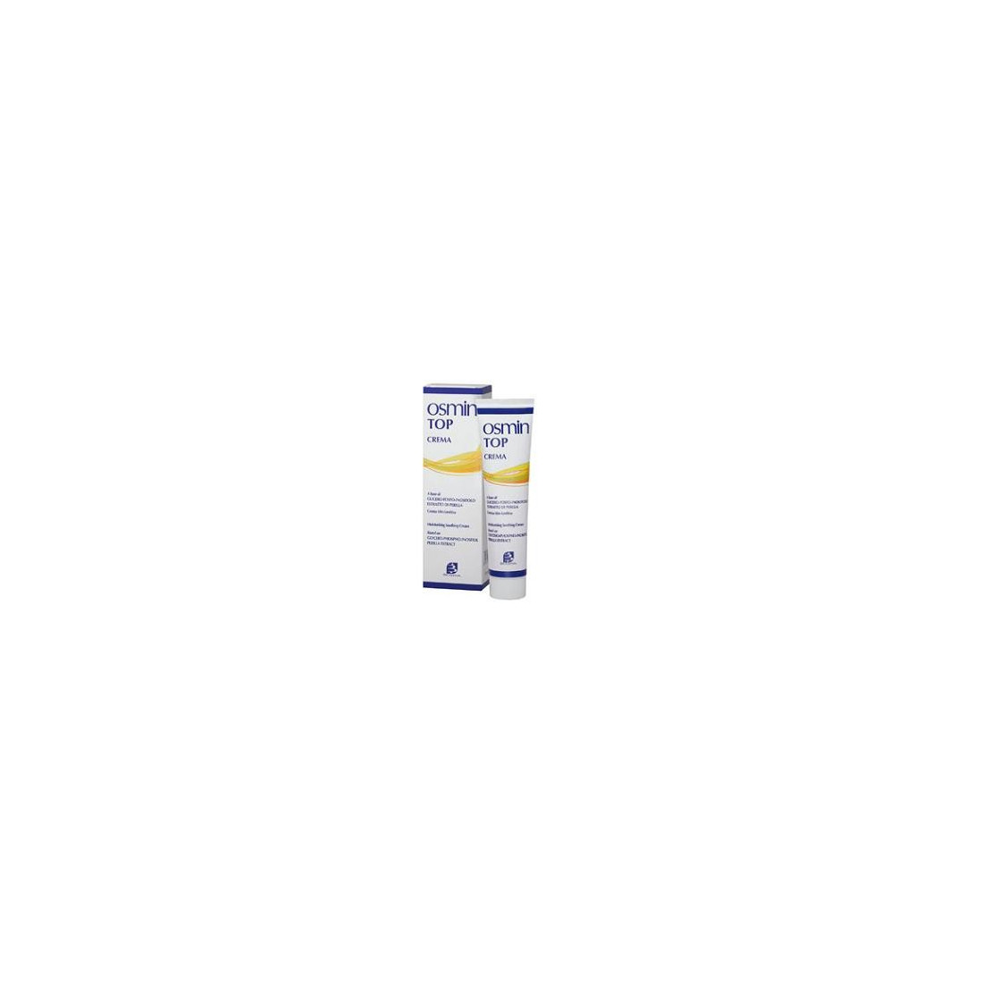 OSMIN TOP CR IDRO LENIT 175ML