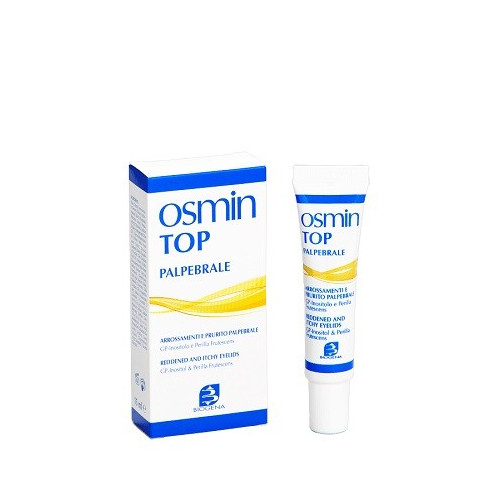 OSMIN TOP PALPEBRE 15ML