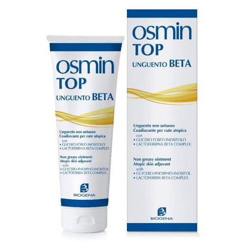 OSMIN TOP UNGUENT BETA 90ML