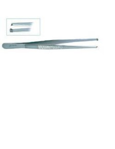 PINZA CHIR DENTE TOPO 14CM