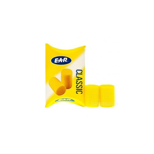 EARPLUG CLASSIC SCHOOL 1 COPPY