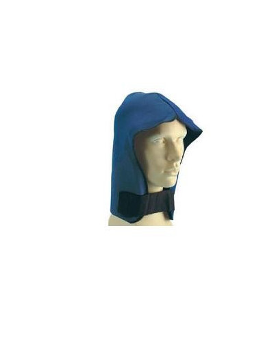 CUFFIA TERMICA CHEMIOTERAPIA