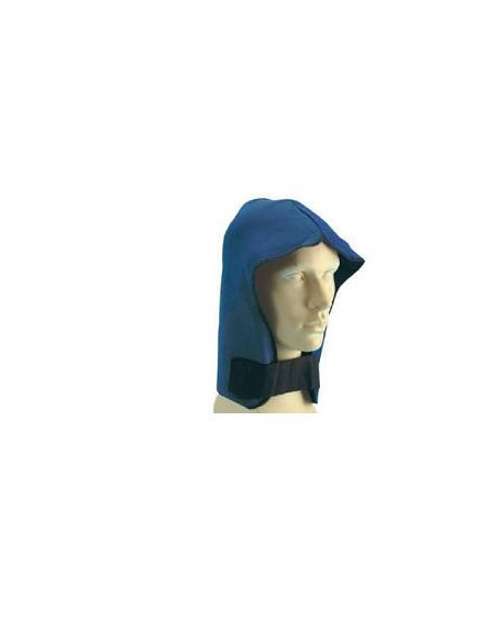 CUFFIA TERMICA CHEMIOTERAPIA