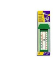 TERMOMETRO MAX MIN 20CM