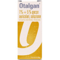 OTALGAN OTO GTT FL 6G