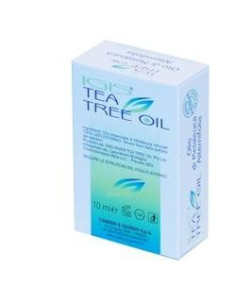 TEA TREE OIL IGIS NATHIA 10ML
