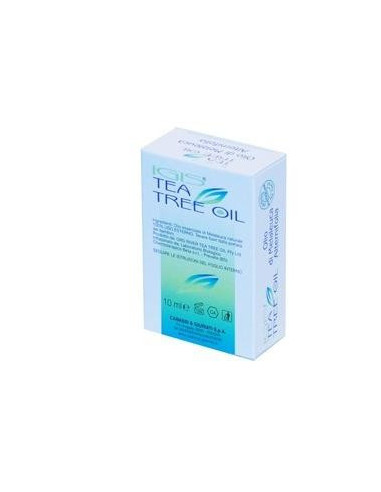 TEA TREE OIL IGIS NATHIA 10ML