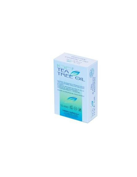 TEA TREE OIL IGIS NATHIA 10ML