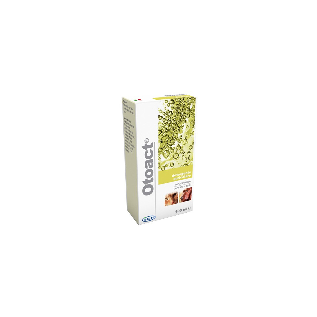 OTOACT 100ML
