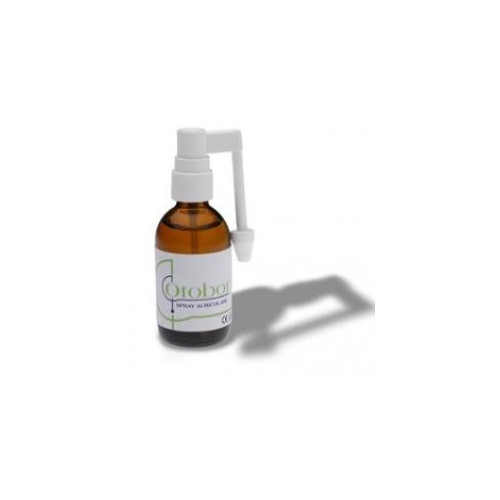 OTOBOR SPR AURIC 50ML