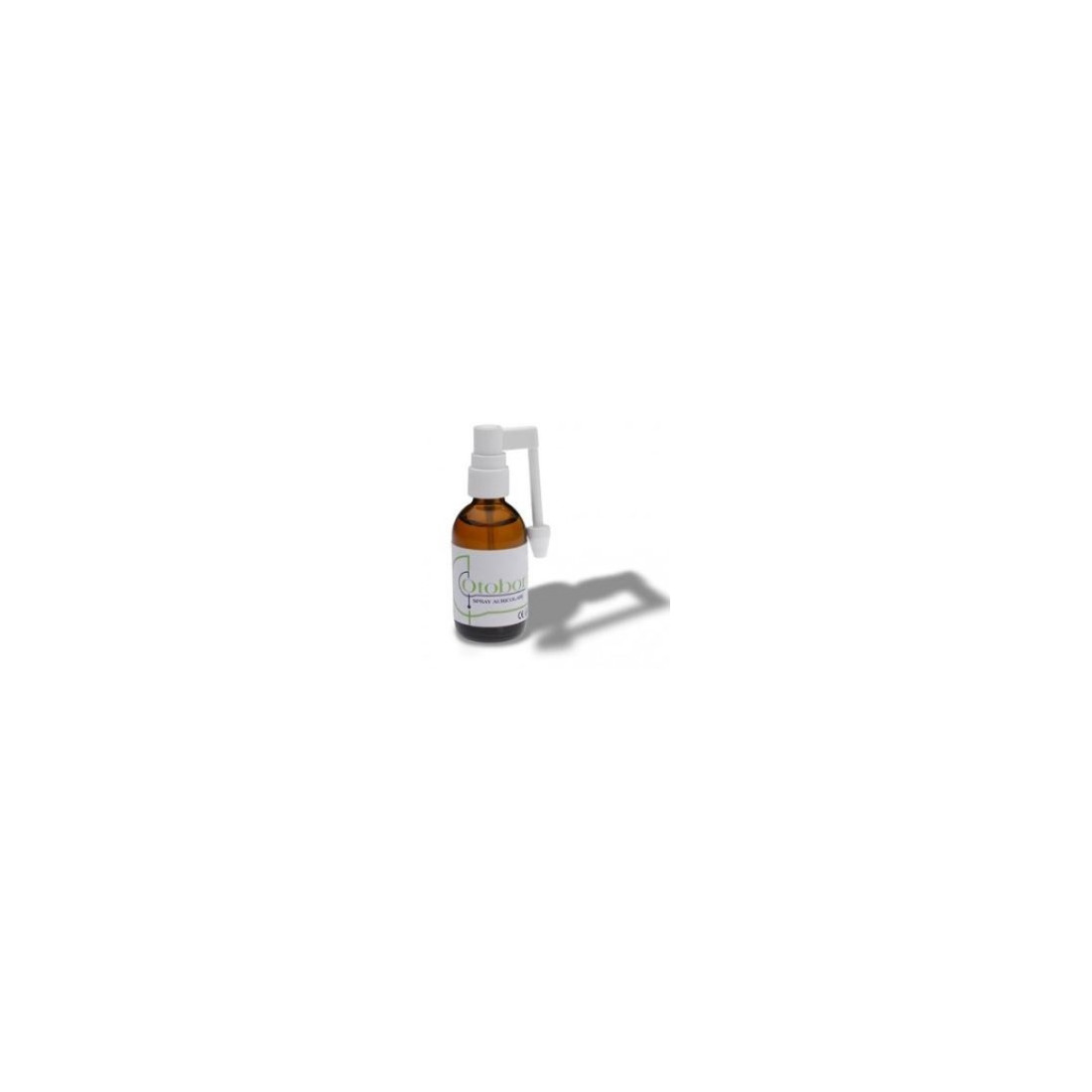 OTOBOR SPR AURIC 50ML