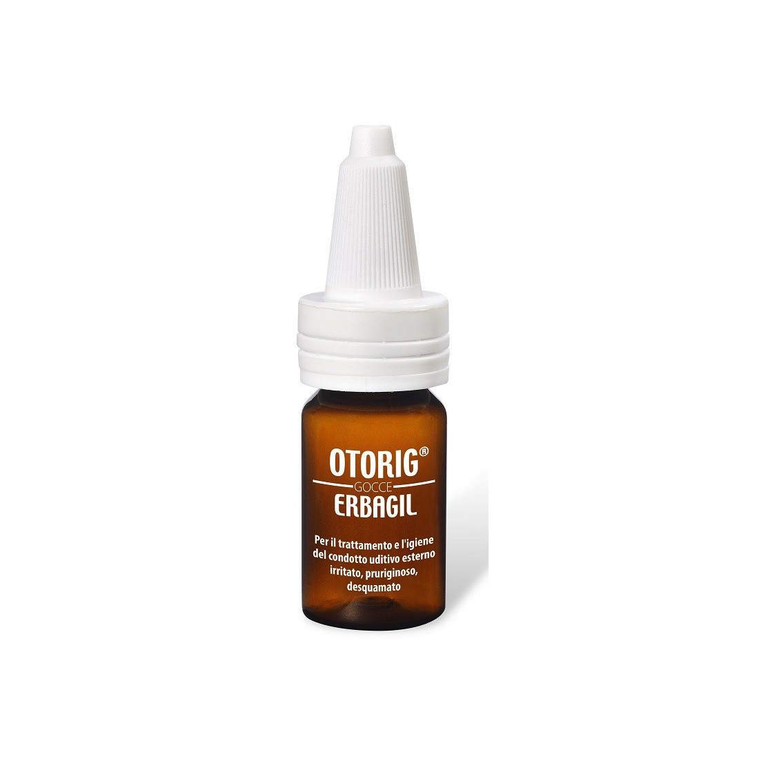 OTORIG GOCCE AURICOARI 10ML