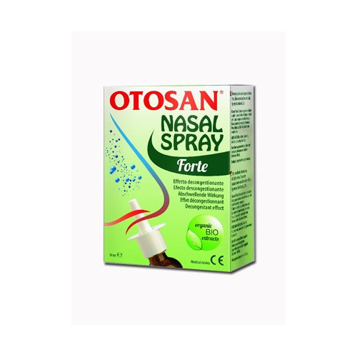 OTOSAN NASAL SPRAY FORTE 30ML