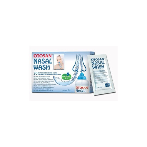 OTOSAN NASA WASH 30BUSTINE