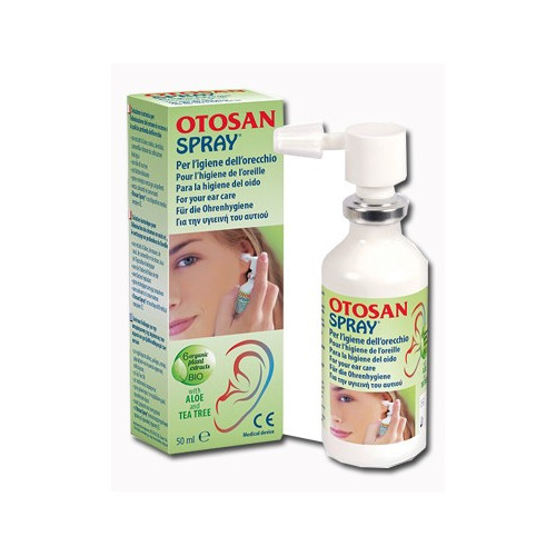 OTOSAN SPRAY AURIC 50ML