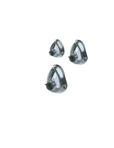 MASCHERA RIANIMAZIONE PALL GR