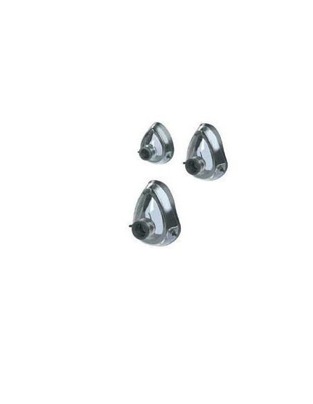 MASCHERA RIANIMAZIONE PALL GR