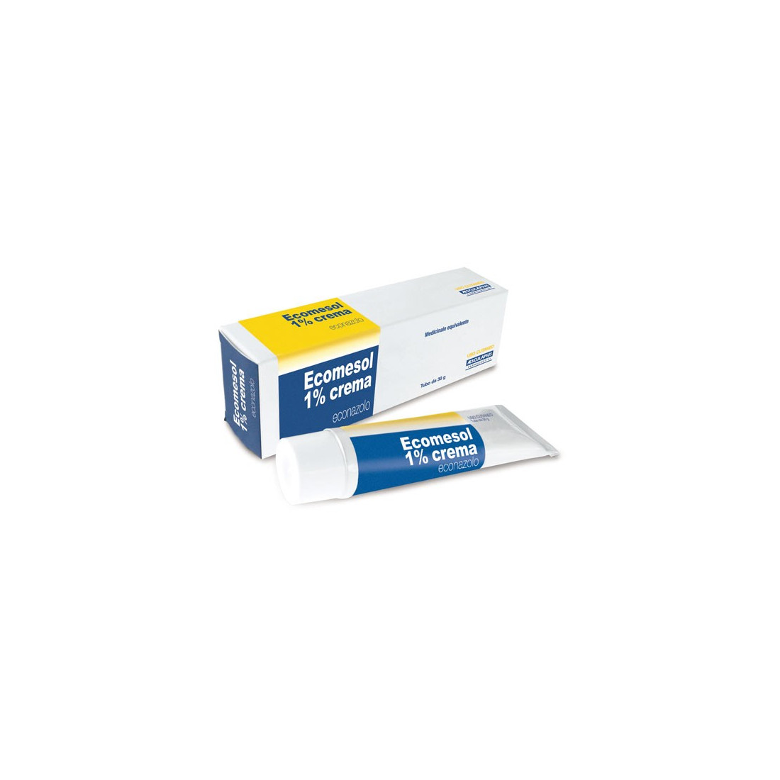ECOMESOL CR DERM 30G