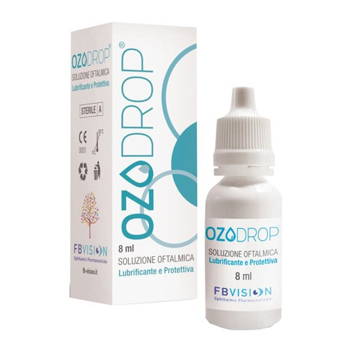 OZODROP OFTALMICA8ML