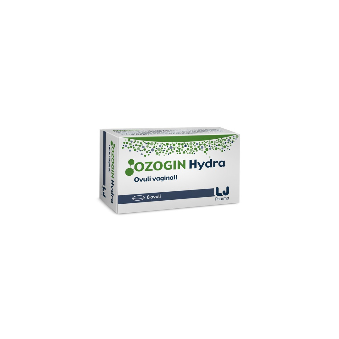 OZOGIN HYDRA VAG 8PZ