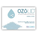 OZOLID GAUZE LIPOZONEYE 20PCS