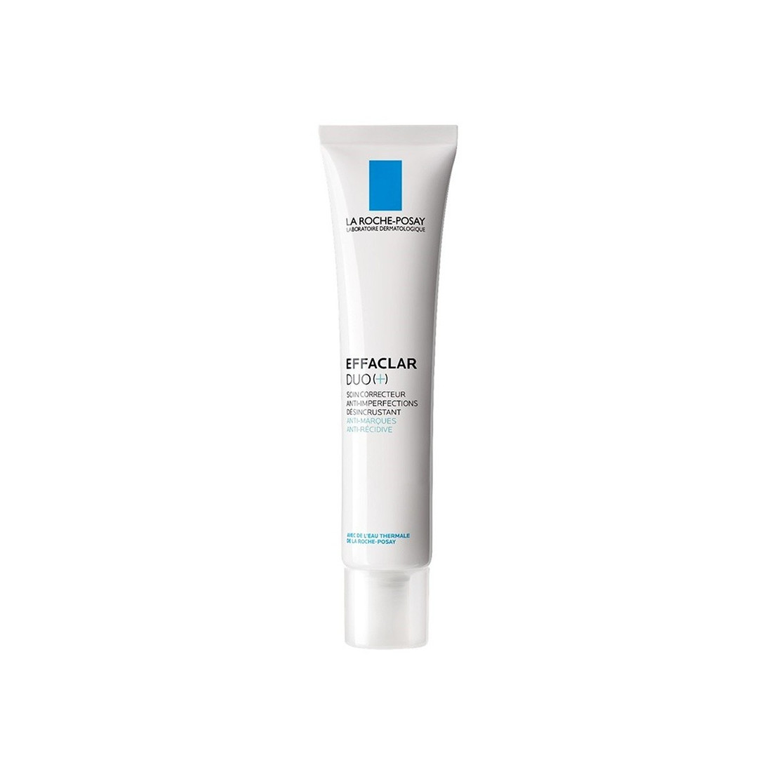 EFFACLAR DUO + 40ML