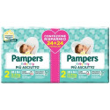 PAMPERS BD DUODWCT MINI 48PZ