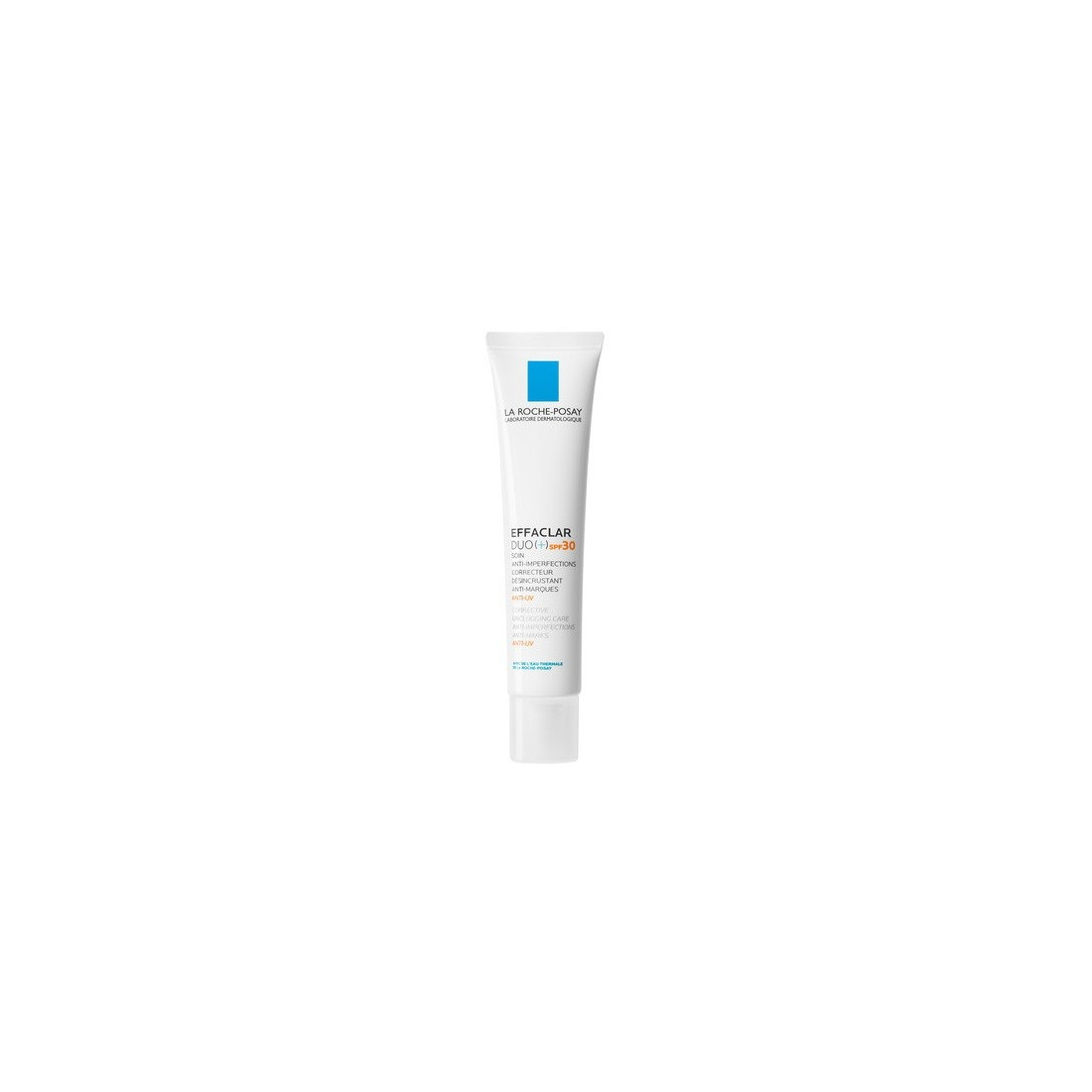 EFFACLAR DUO+ SPF 30 40ML