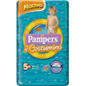 PAMPERS COST CP 10 TG 5 10PZ