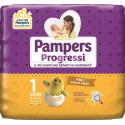 PAMPERS NEWBORN 28PZ