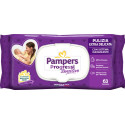 PAMPERS SALV SENSIT ALOE RIC63