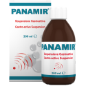 PANAMIR SUSPENSION OF THE GASTROINTESTINAL TRACT